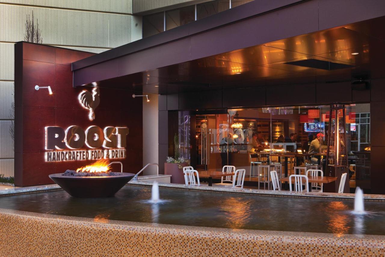 Hyatt Regency - Greenville Eksteriør bilde