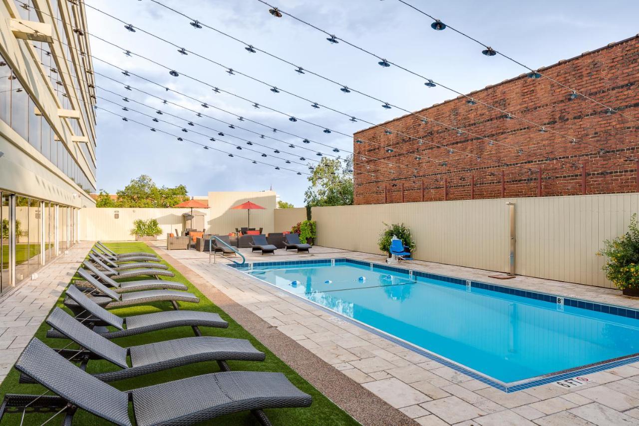 Hyatt Regency - Greenville Eksteriør bilde