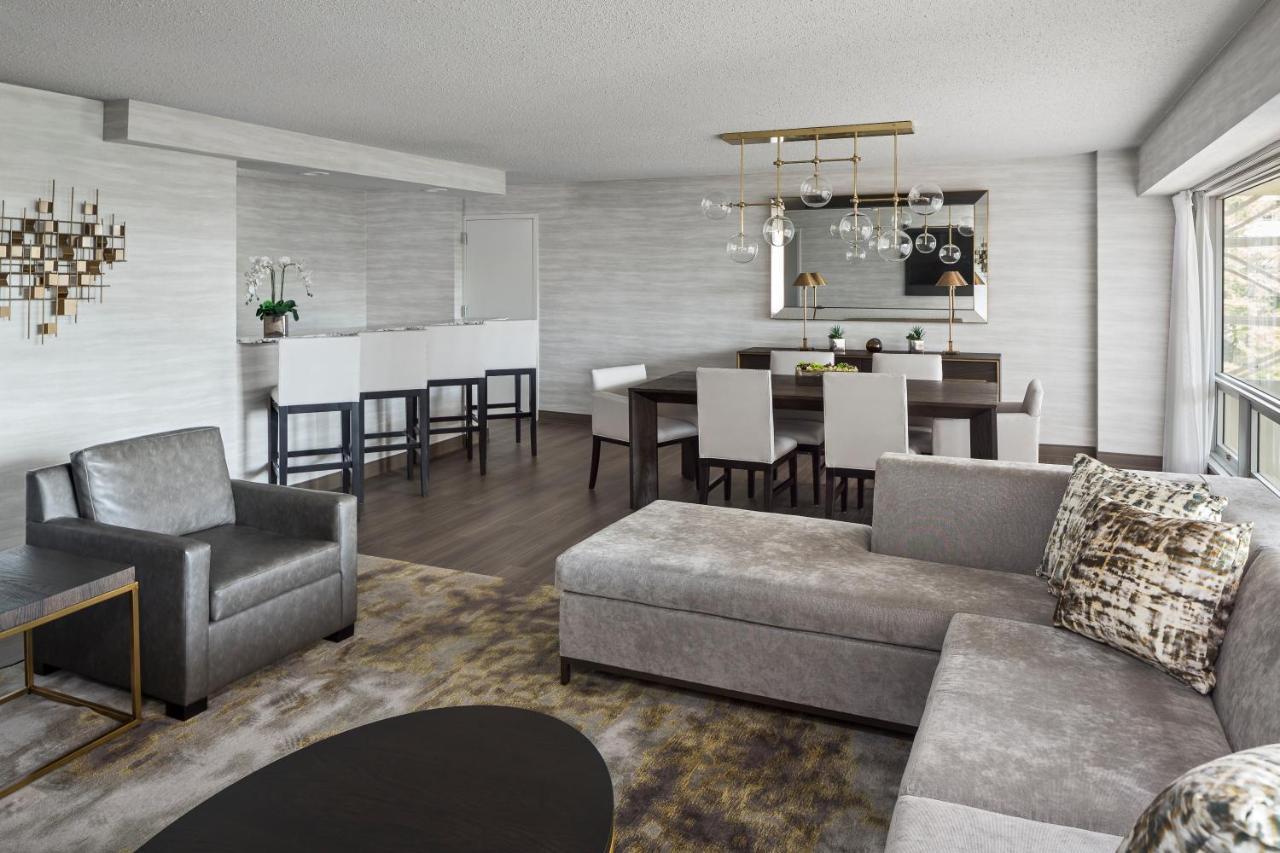 Hyatt Regency - Greenville Eksteriør bilde