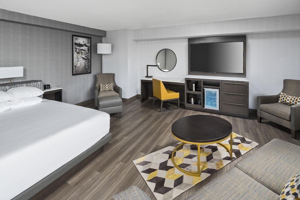 Hyatt Regency - Greenville Eksteriør bilde