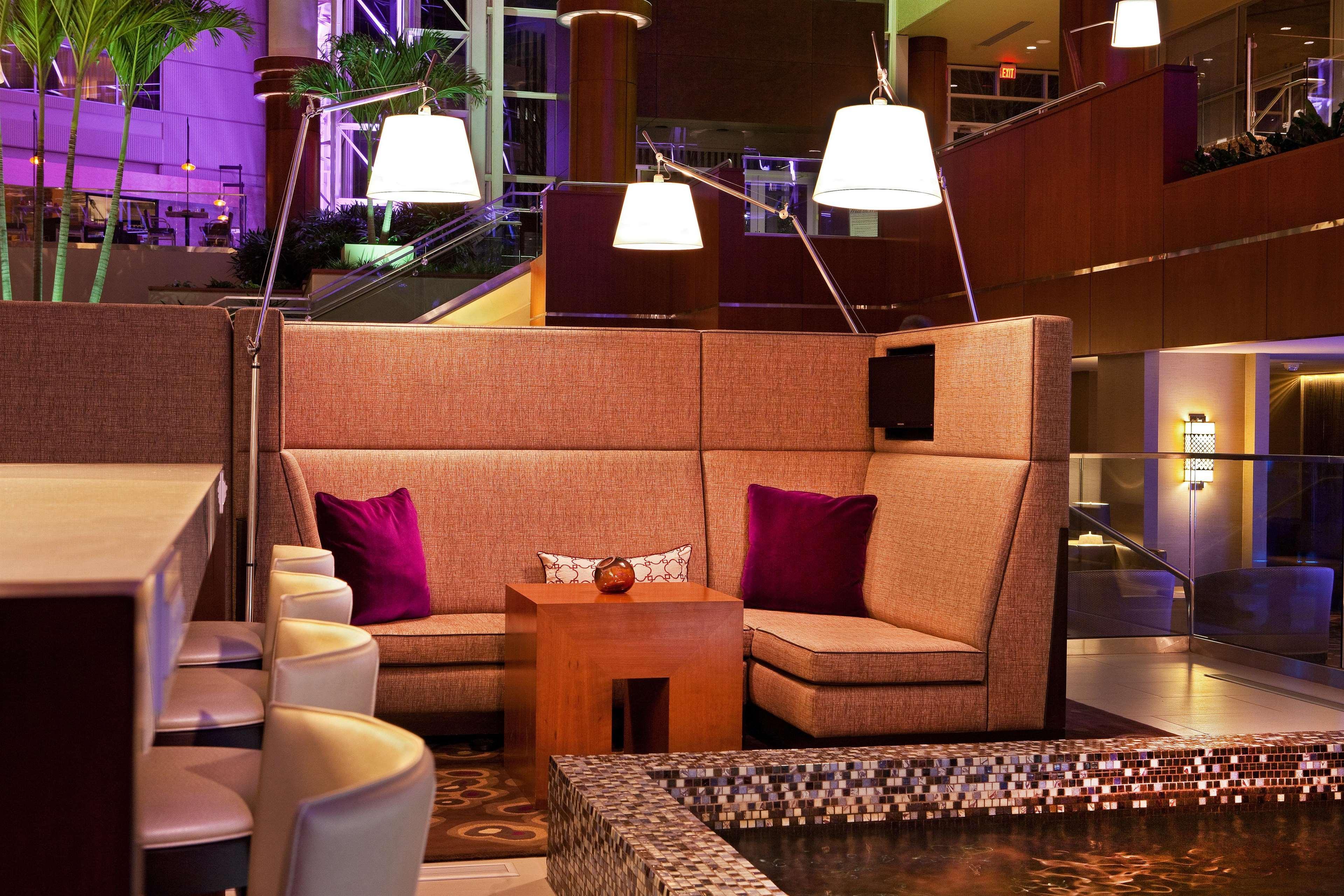 Hyatt Regency - Greenville Eksteriør bilde