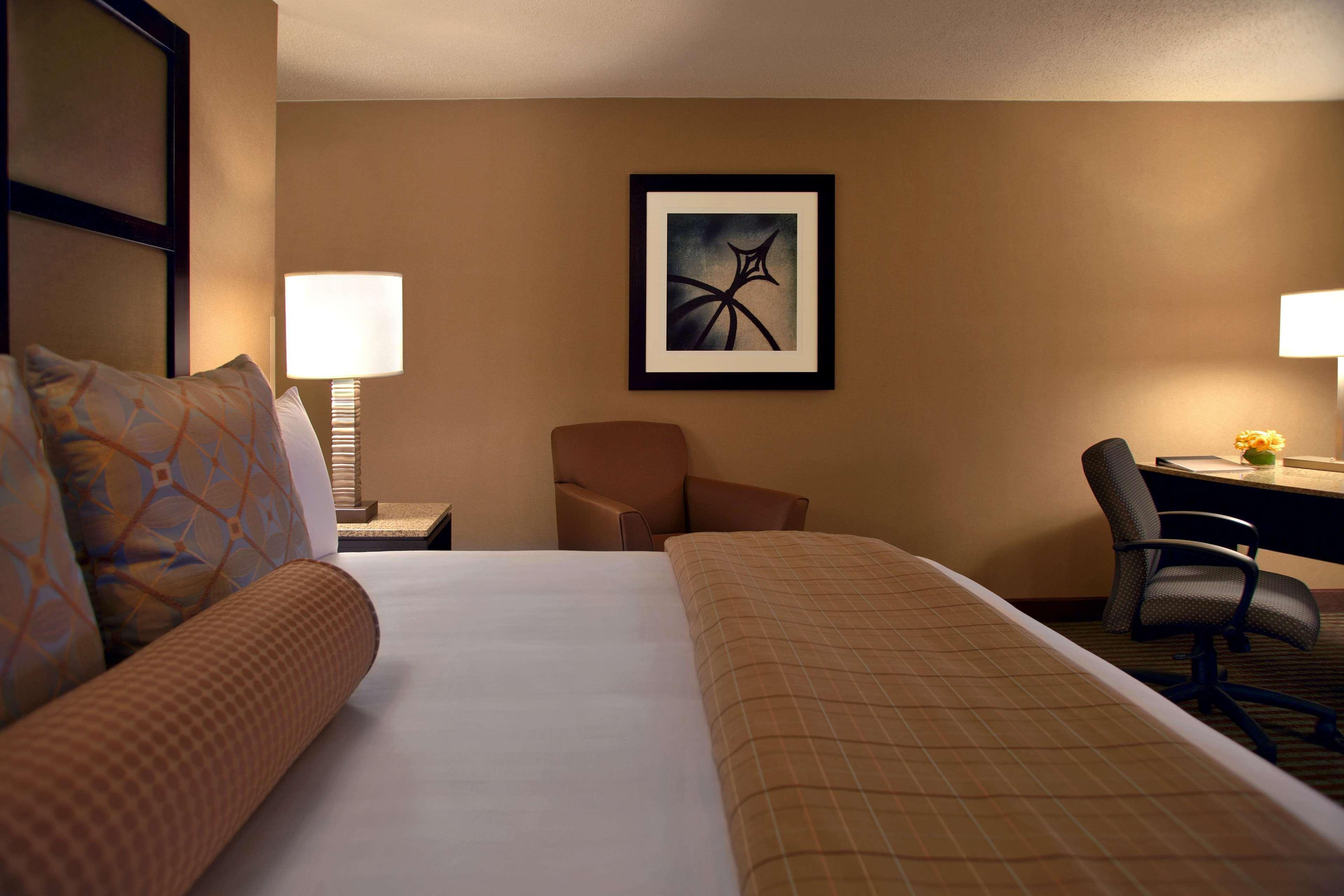 Hyatt Regency - Greenville Eksteriør bilde