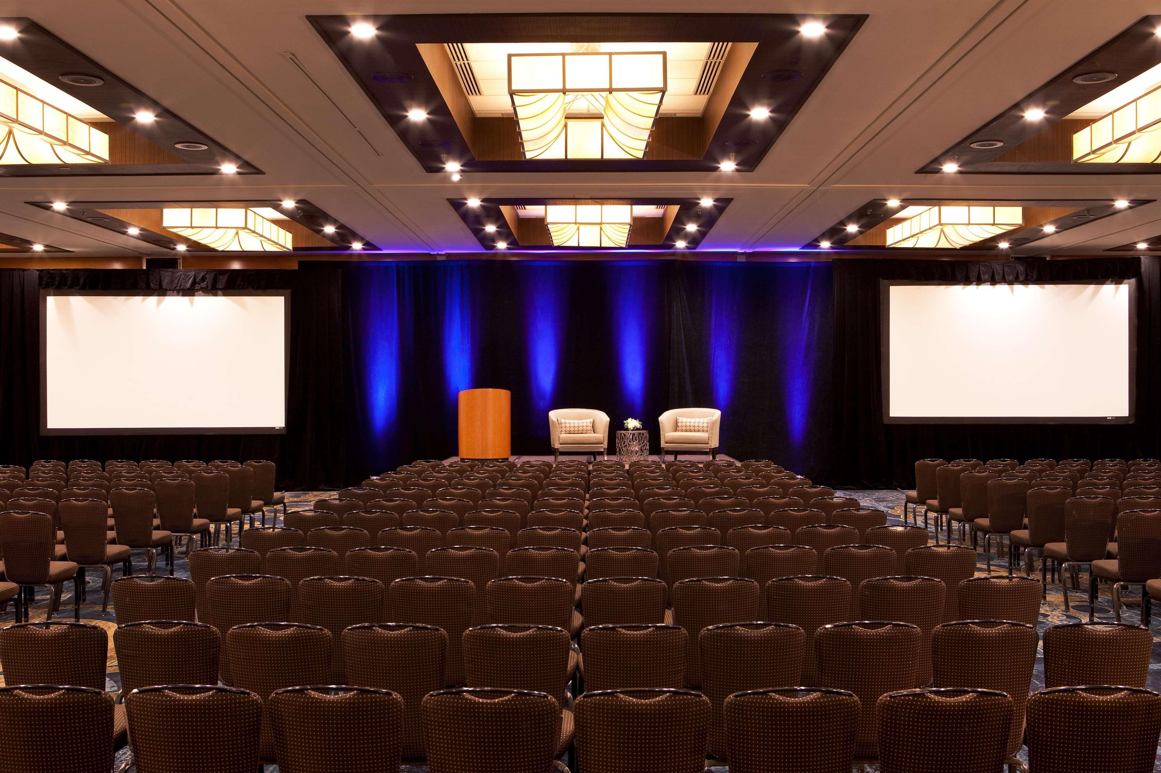 Hyatt Regency - Greenville Eksteriør bilde