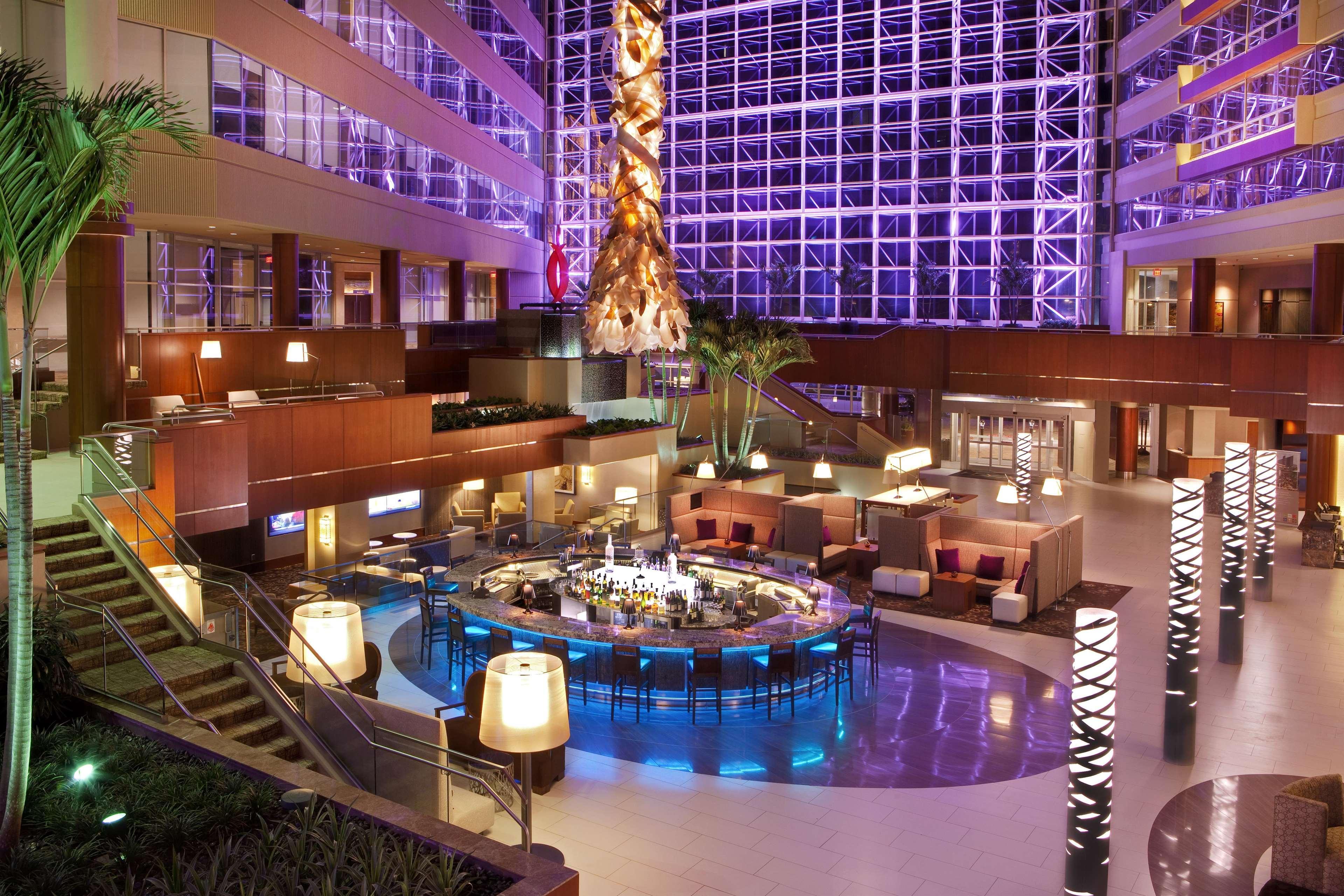 Hyatt Regency - Greenville Eksteriør bilde