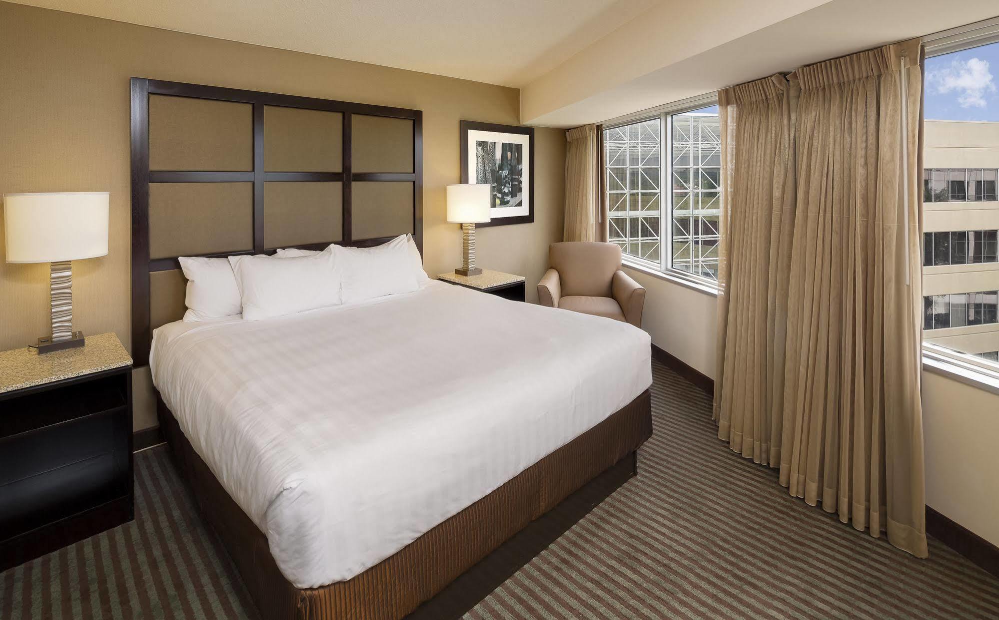 Hyatt Regency - Greenville Eksteriør bilde