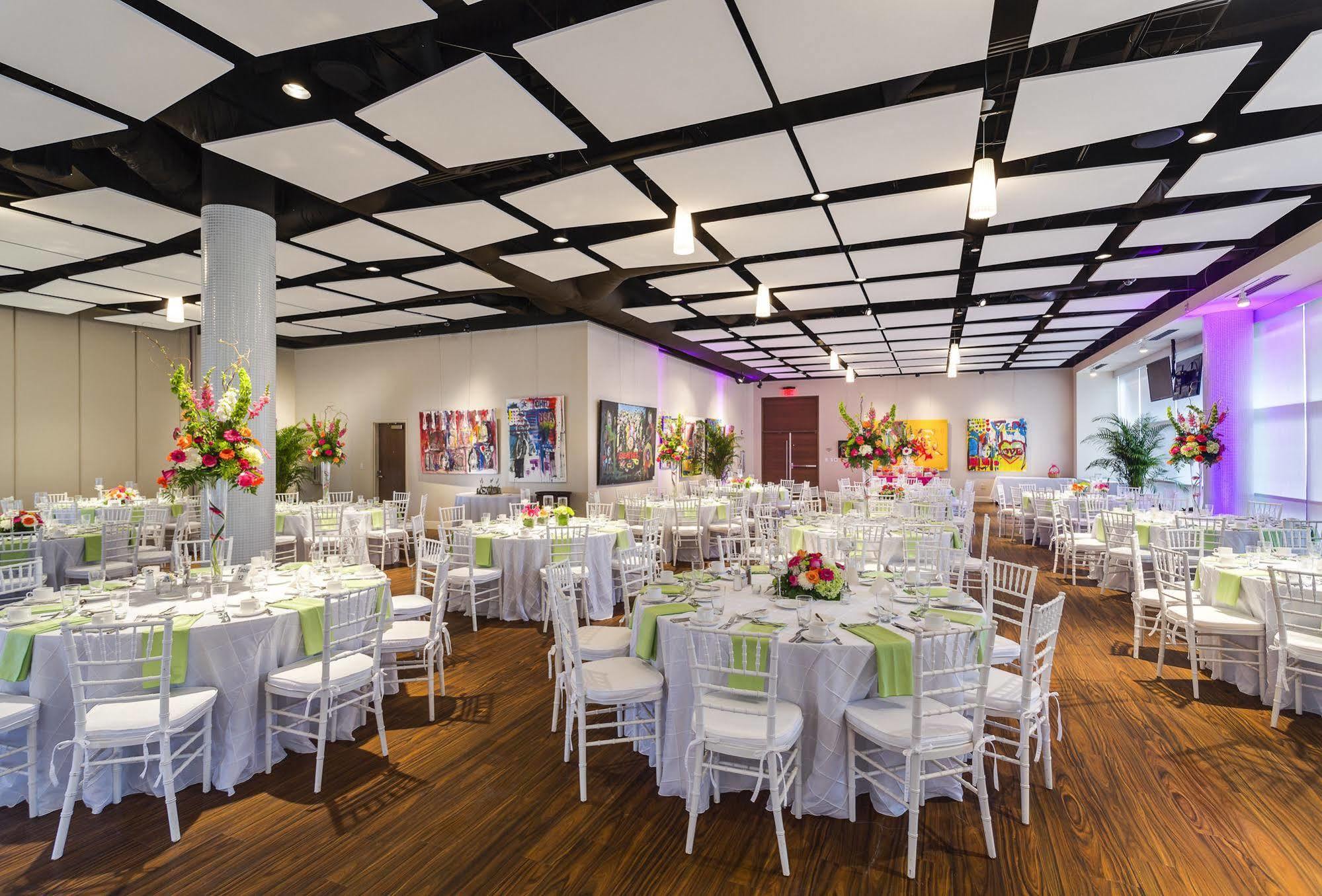 Hyatt Regency - Greenville Eksteriør bilde