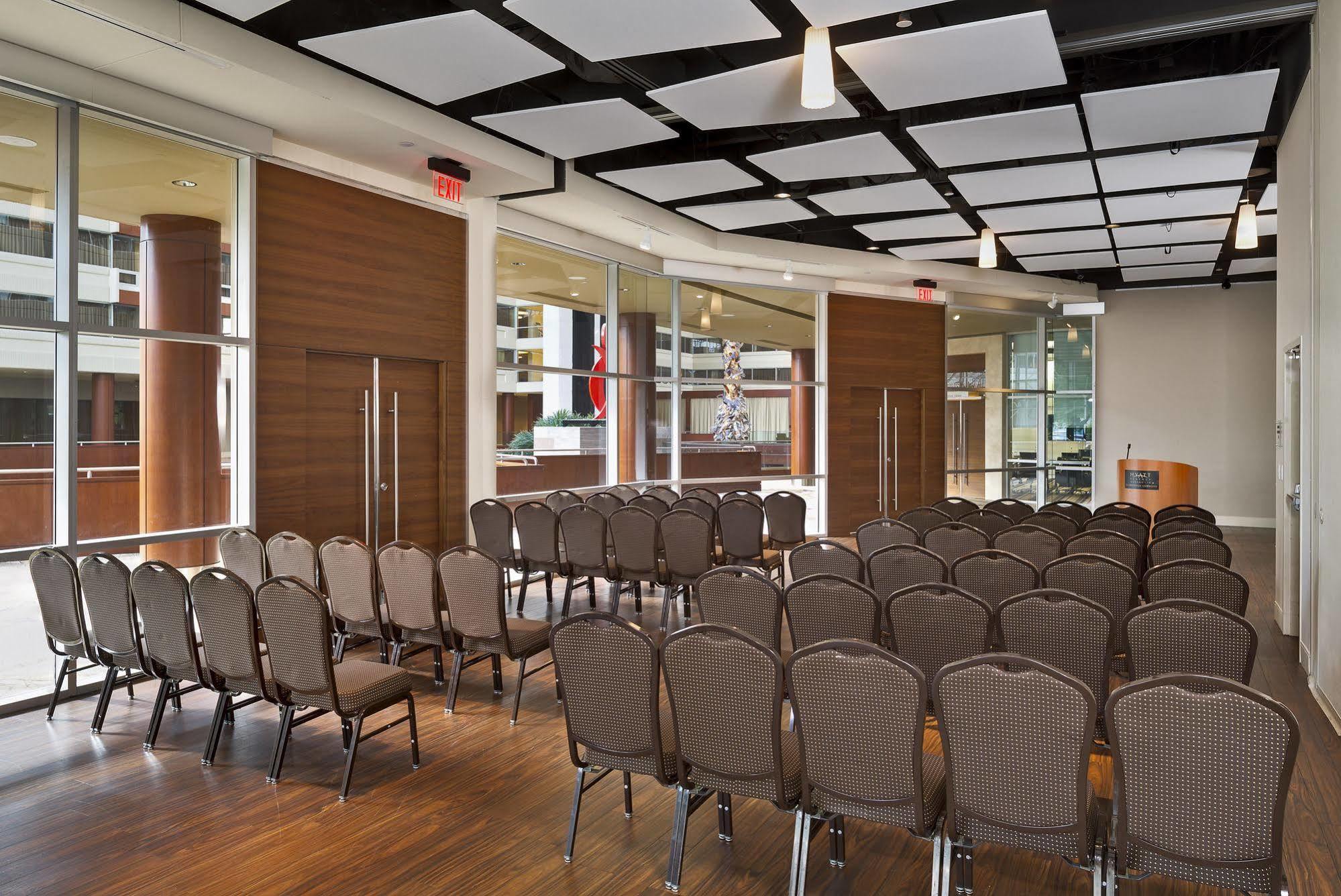 Hyatt Regency - Greenville Eksteriør bilde
