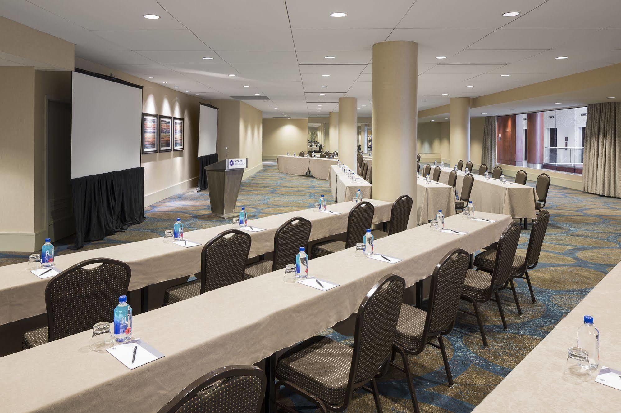 Hyatt Regency - Greenville Eksteriør bilde