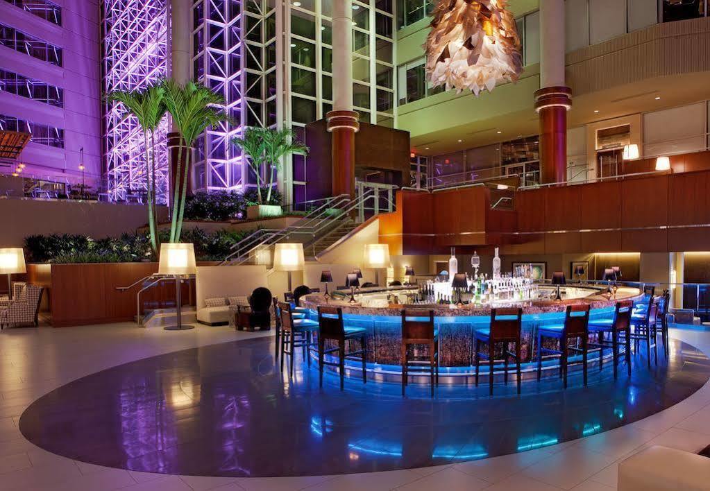 Hyatt Regency - Greenville Eksteriør bilde