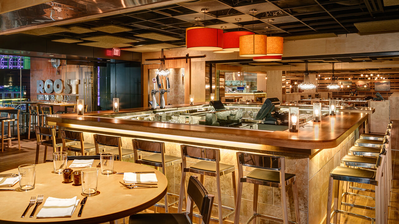 Hyatt Regency - Greenville Eksteriør bilde